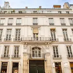 Merveil - Luxury Suite -Champselysees-Florentin II