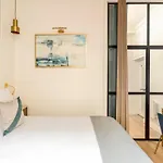 Merveil - Luxury Suite -Champselysees-Florentin II