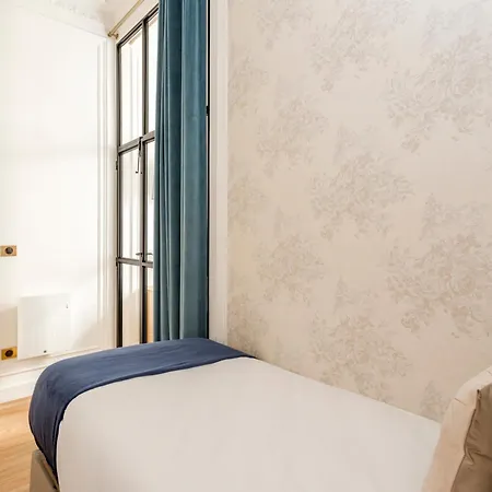Merveil - Luxury -champselysees-florentin Ii Apartment *