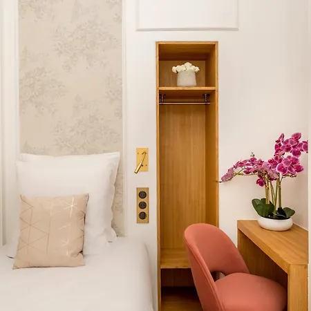 Merveil - Luxury -champselysees-florentin Ii Apartment
