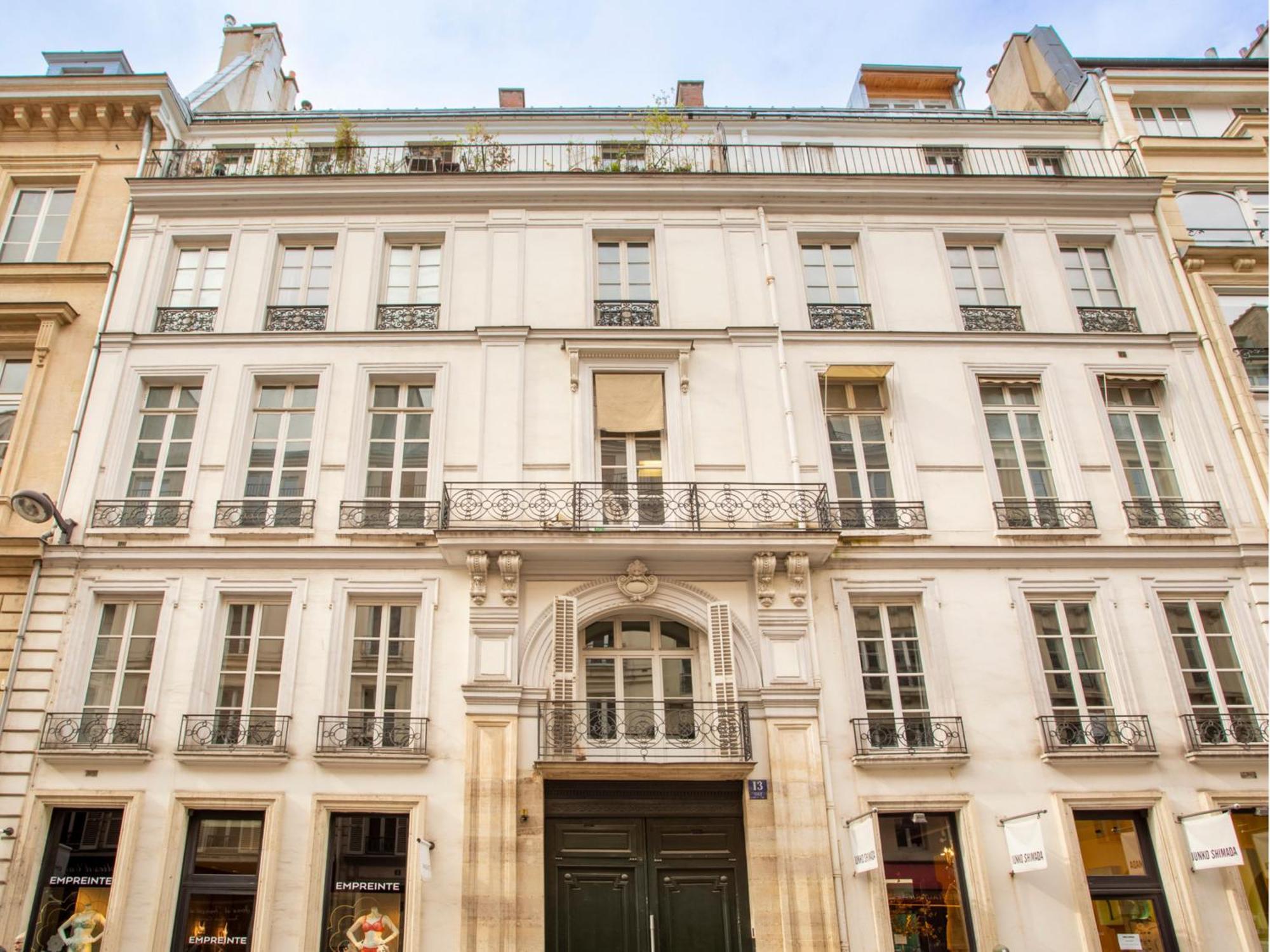 Merveil - Luxury -champselysees-florentin Ii Appartamento