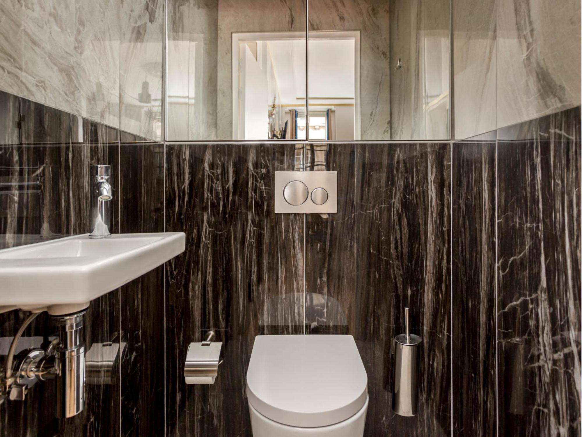 Appartamento Merveil - Luxury -champselysees-florentin Ii Parigi
