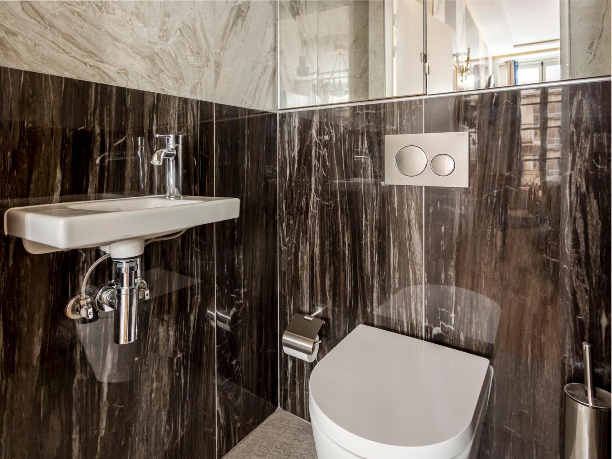Merveil - Luxury -champselysees-florentin Ii Parigi