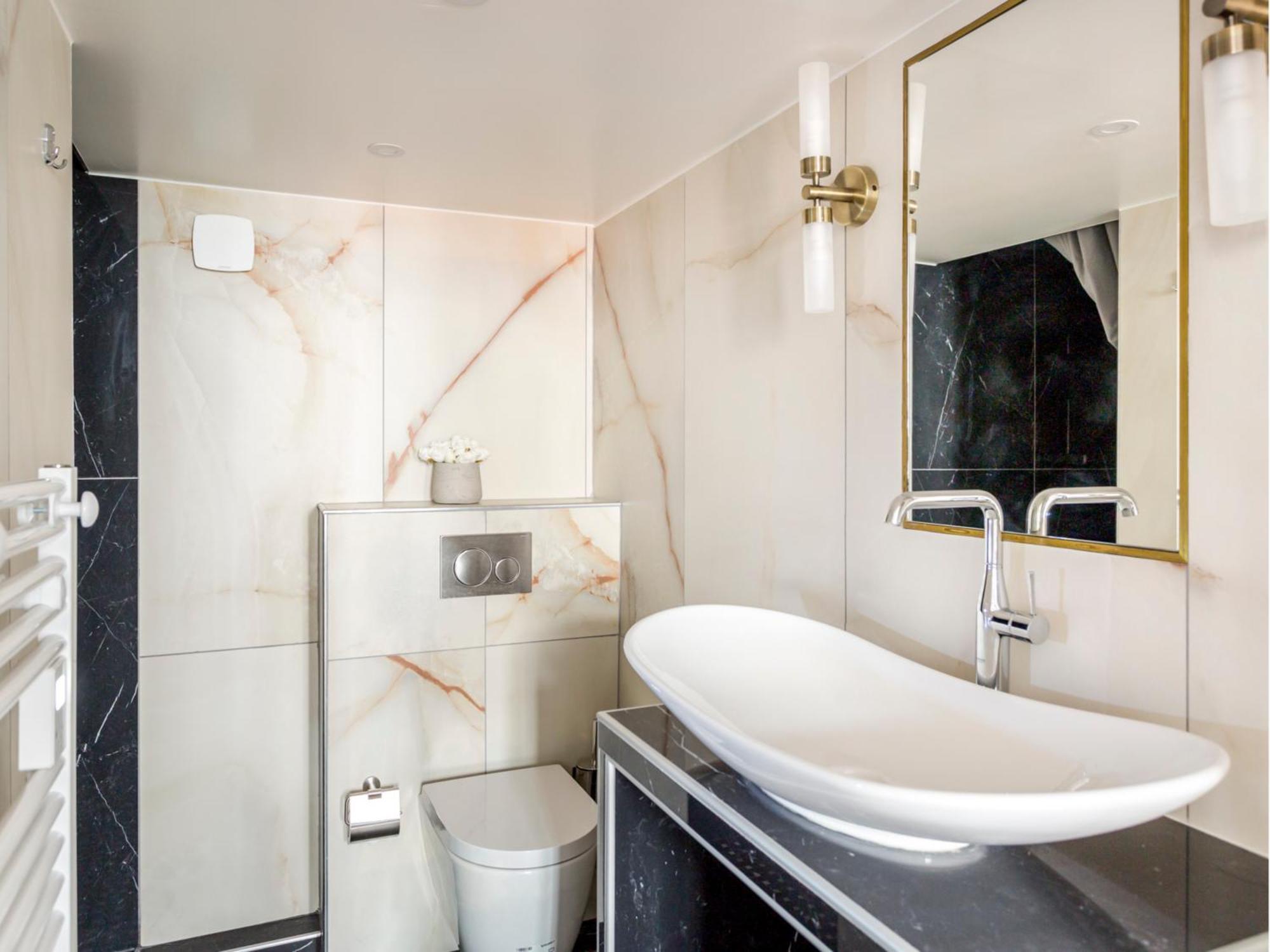 Merveil - Luxury -champselysees-florentin Ii Appartamento *