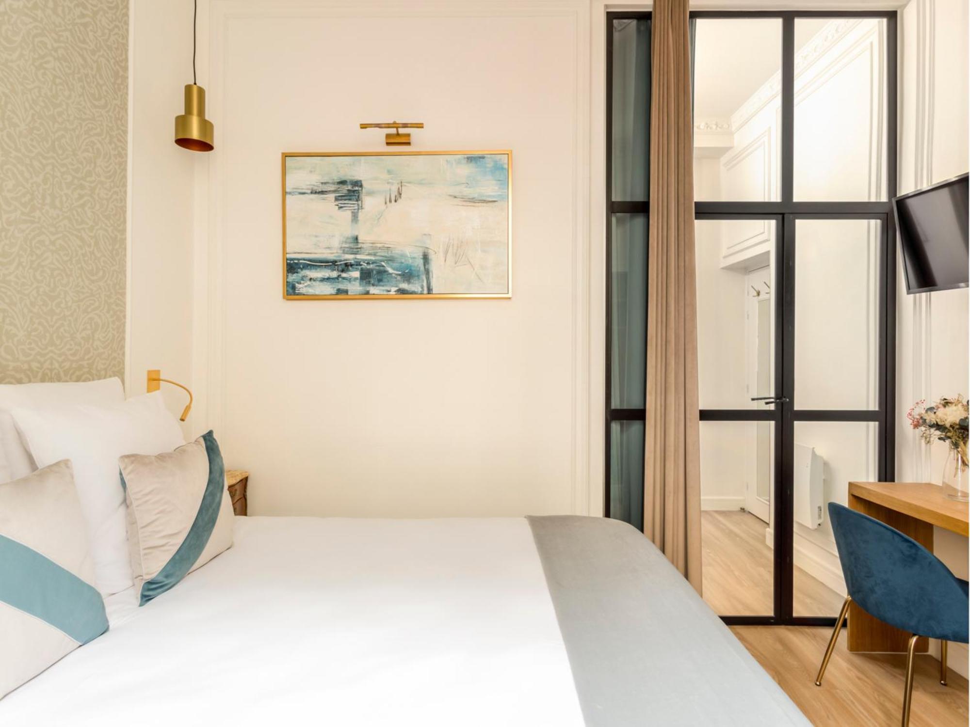 Merveil - Luxury -champselysees-florentin Ii Appartamento Parigi