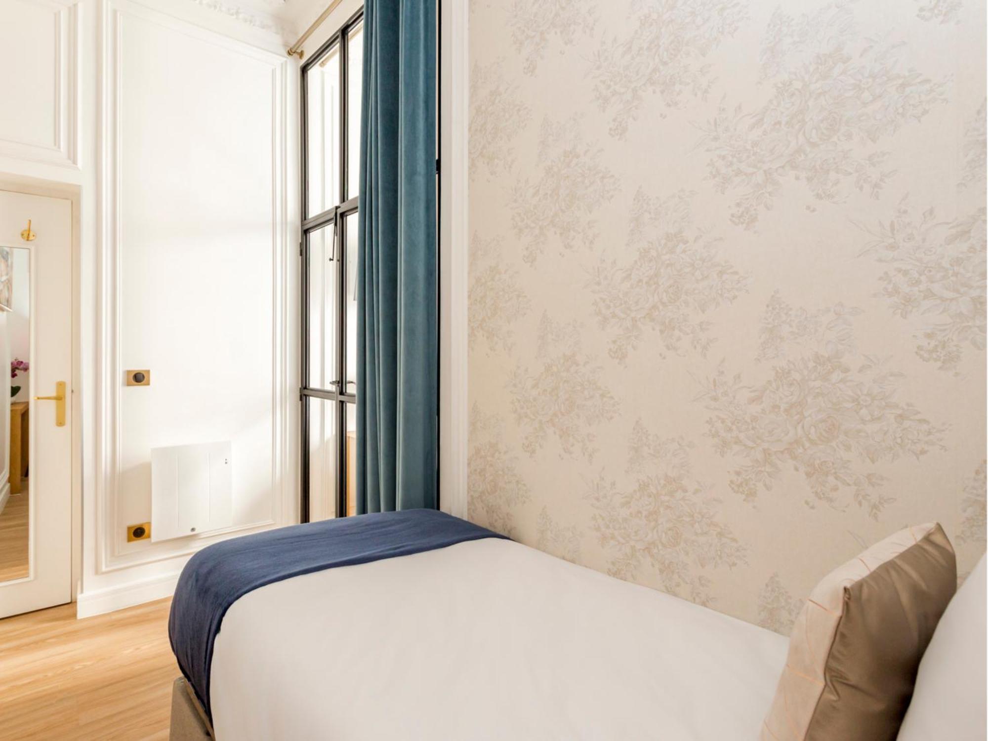 Merveil - Luxury -champselysees-florentin Ii Appartamento *
