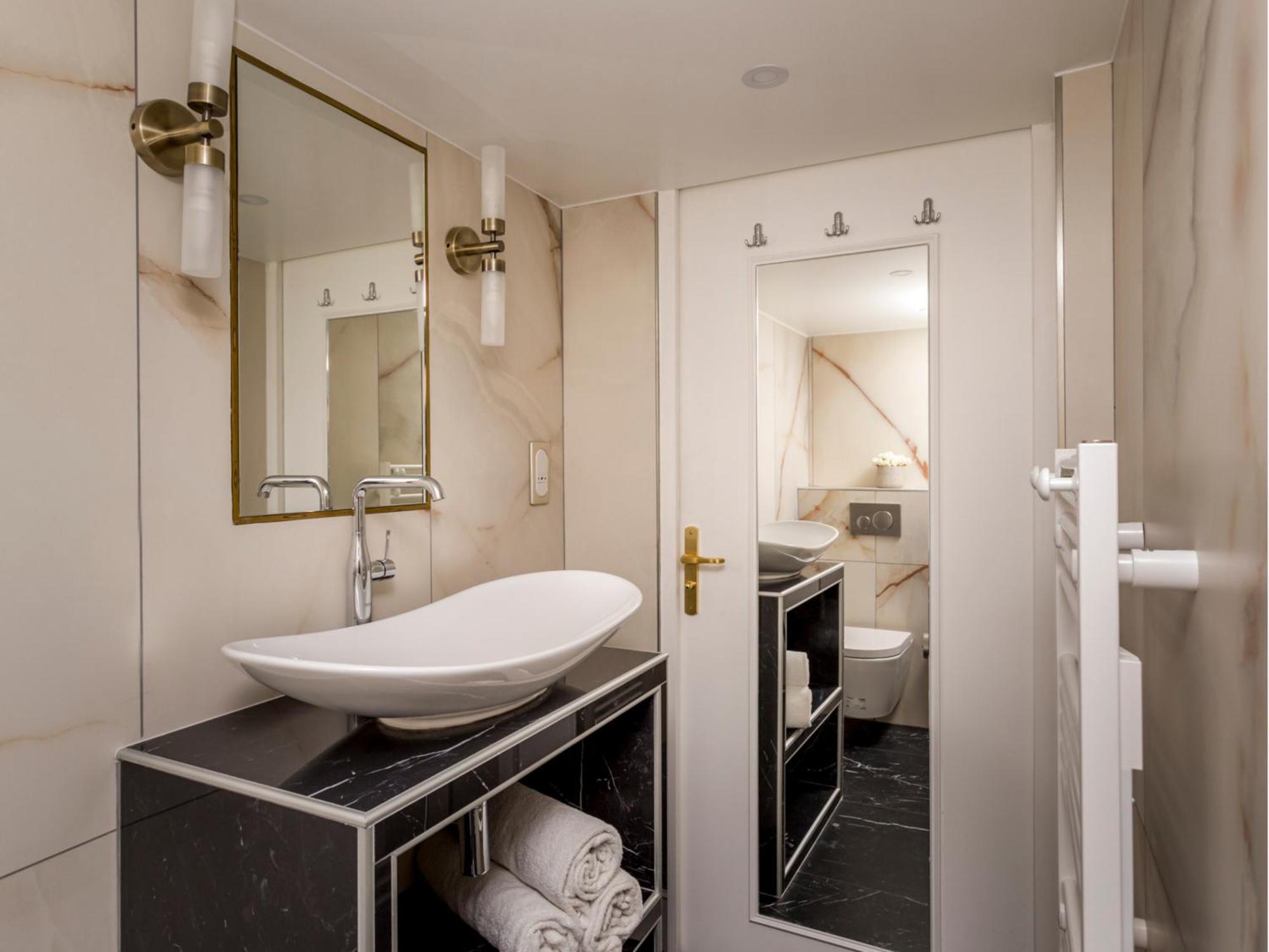 Merveil - Luxury -champselysees-florentin Ii Appartamento *